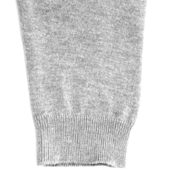 Brand New Verve Ami High-Low Knit Pullover Hooded Sweater - Picture 5 of 14